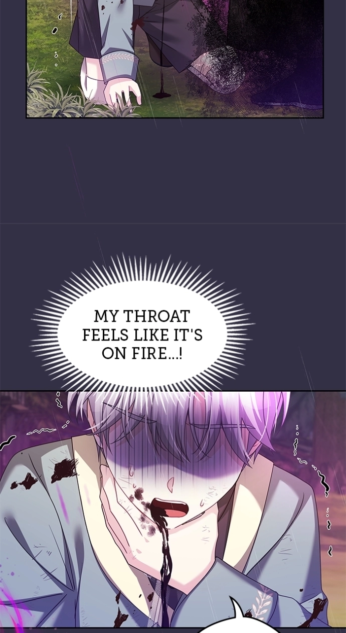 When Villainess And Villain Meet Chapter 95 - page 28