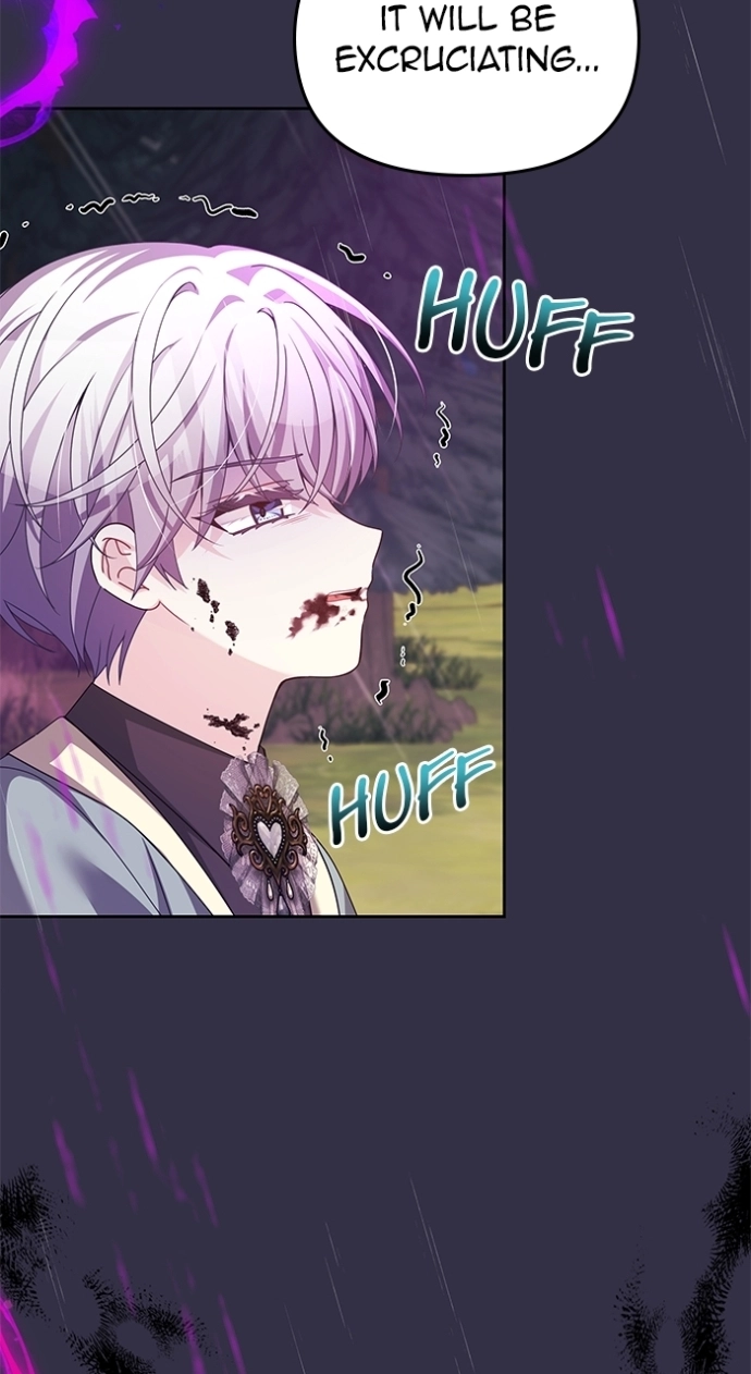 When Villainess And Villain Meet Chapter 95 - page 33