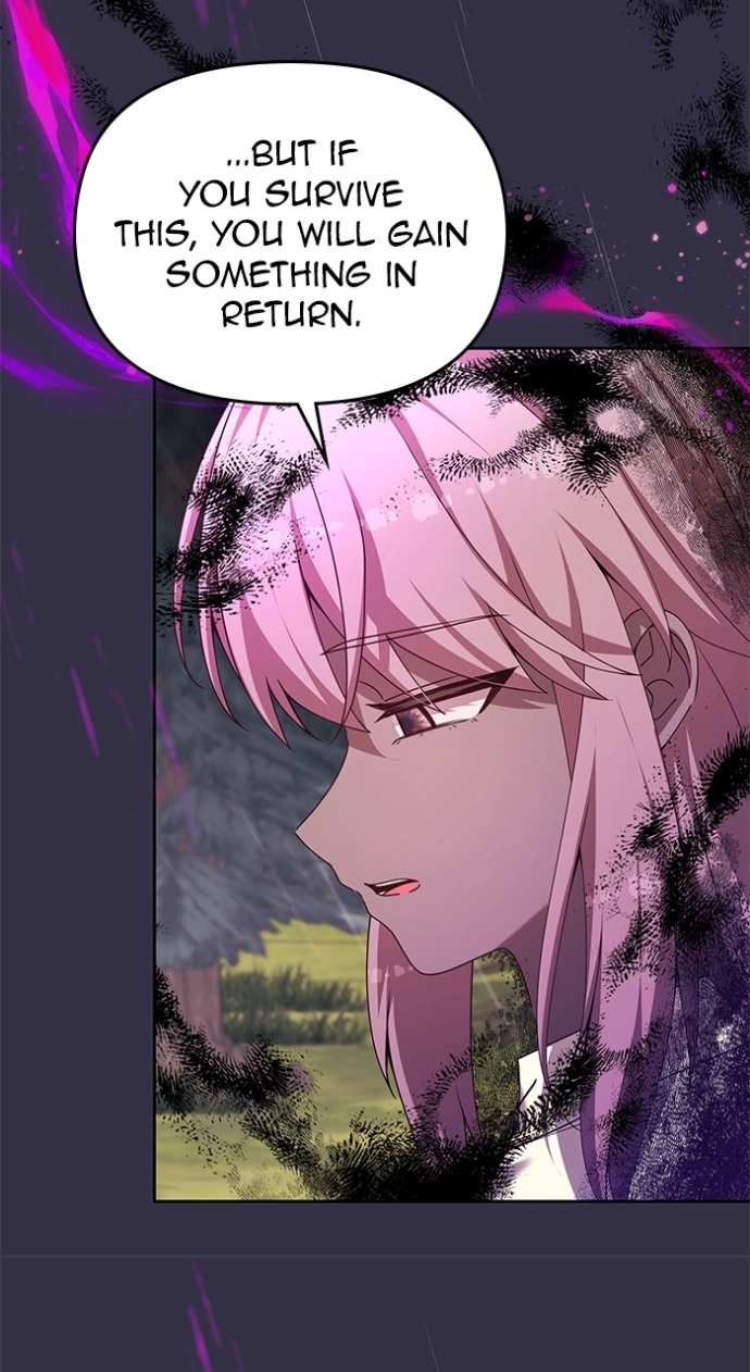 When Villainess And Villain Meet Chapter 95 - page 34