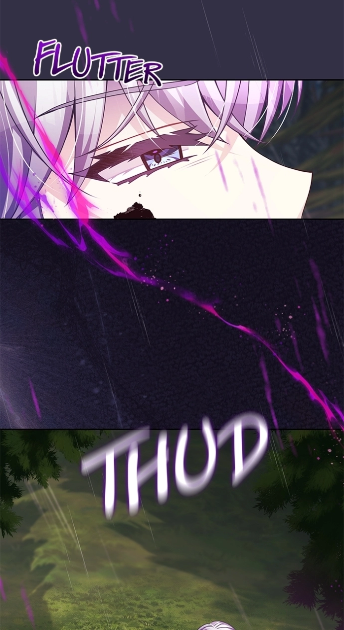 When Villainess And Villain Meet Chapter 95 - page 35