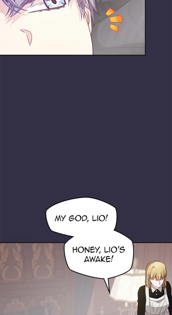 When Villainess And Villain Meet Chapter 95 - page 40