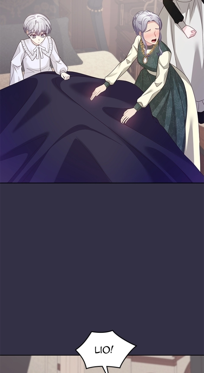 When Villainess And Villain Meet Chapter 95 - page 41