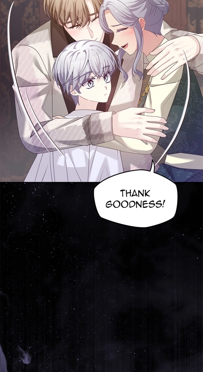 When Villainess And Villain Meet Chapter 95 - page 43