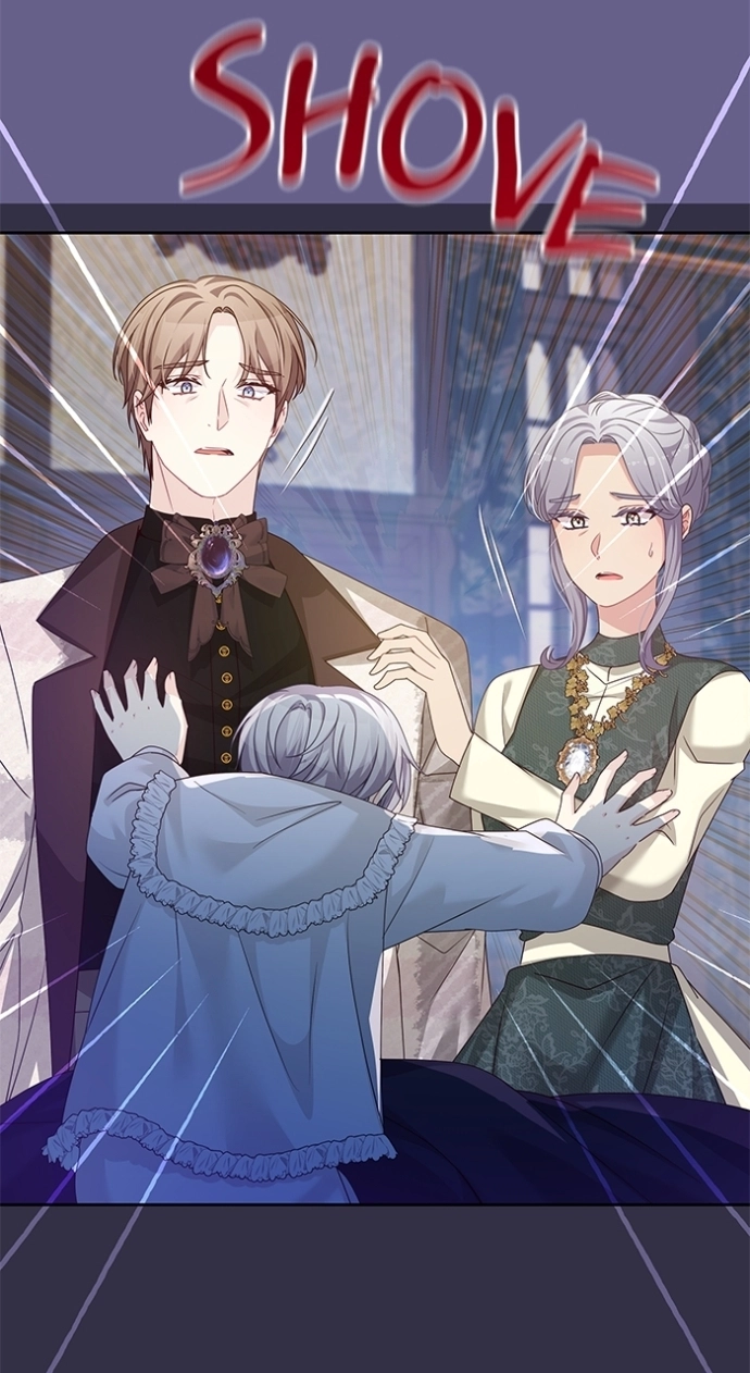 When Villainess And Villain Meet Chapter 95 - page 46