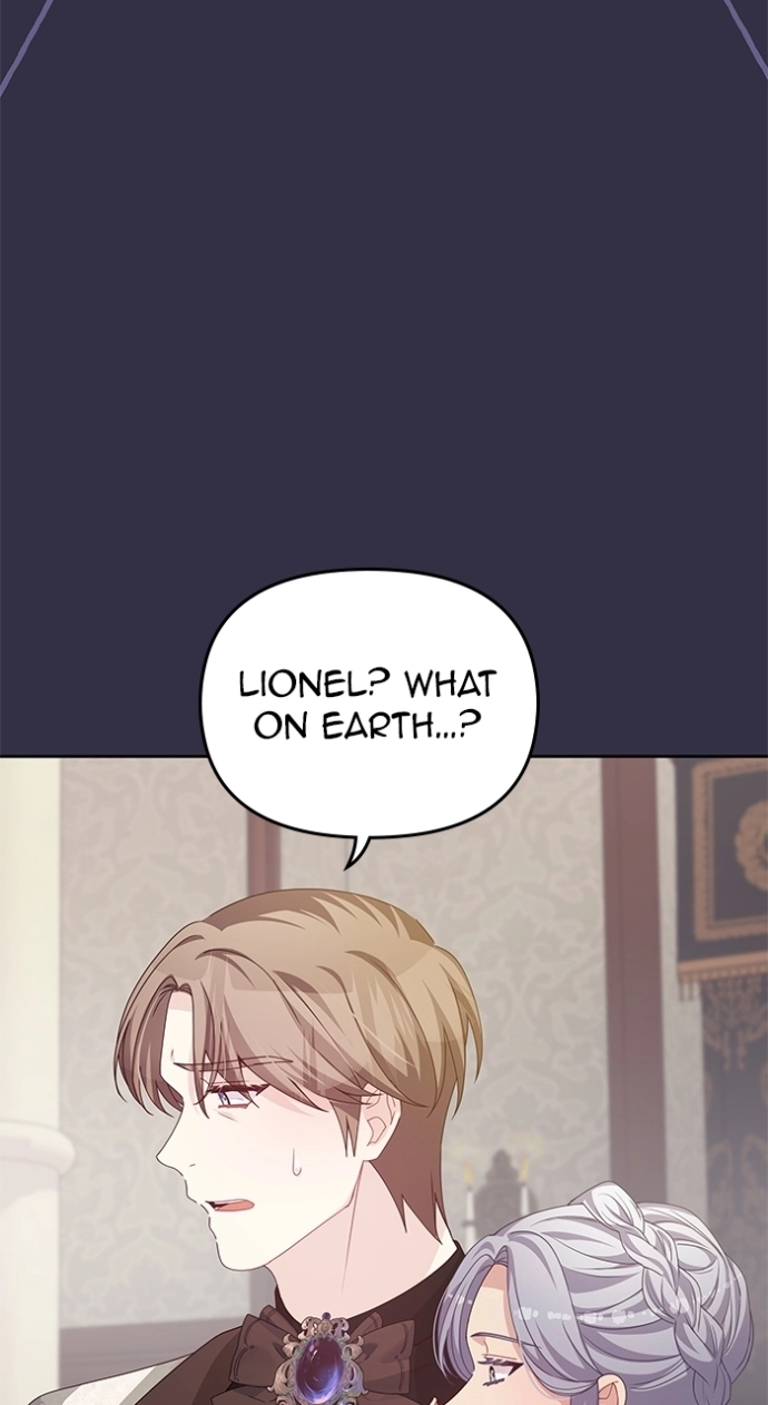 When Villainess And Villain Meet Chapter 95 - page 47