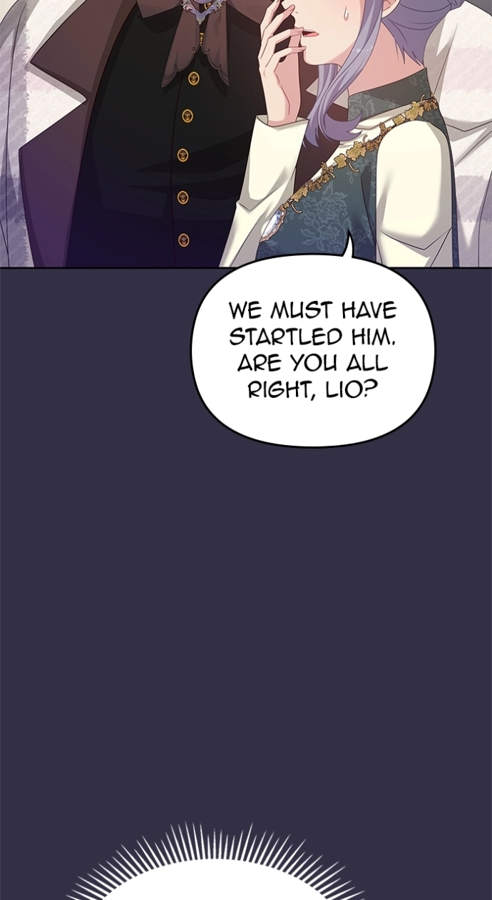 When Villainess And Villain Meet Chapter 95 - page 48