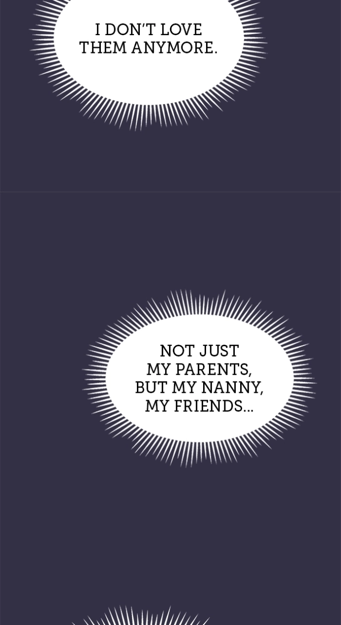 When Villainess And Villain Meet Chapter 95 - page 49