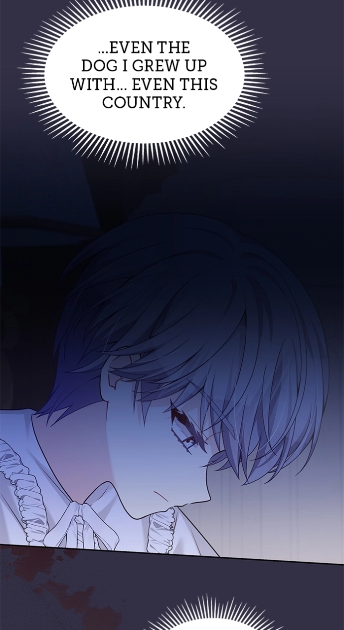 When Villainess And Villain Meet Chapter 95 - page 50