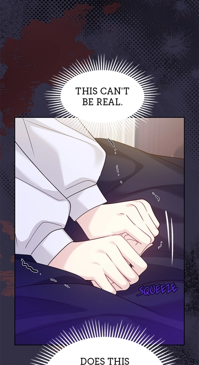 When Villainess And Villain Meet Chapter 95 - page 52