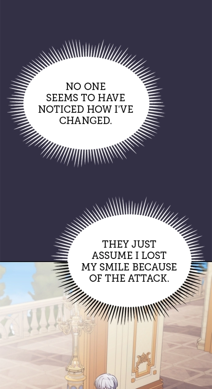 When Villainess And Villain Meet Chapter 95 - page 54
