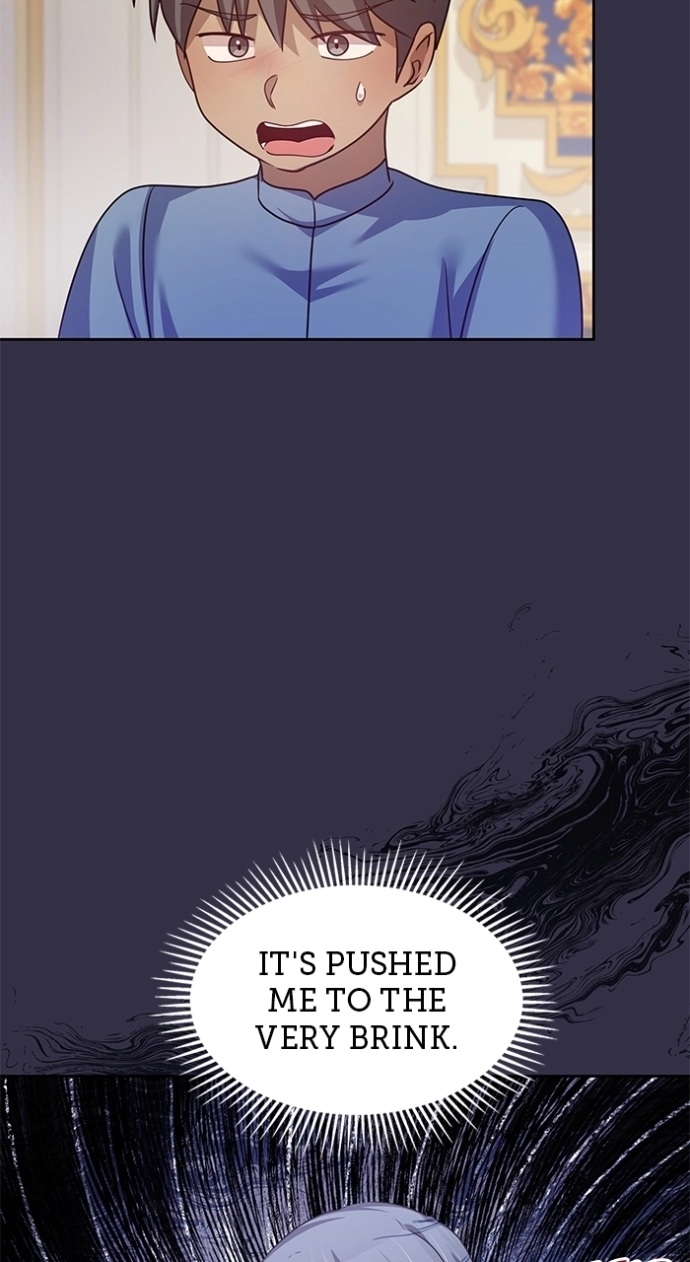 When Villainess And Villain Meet Chapter 95 - page 58