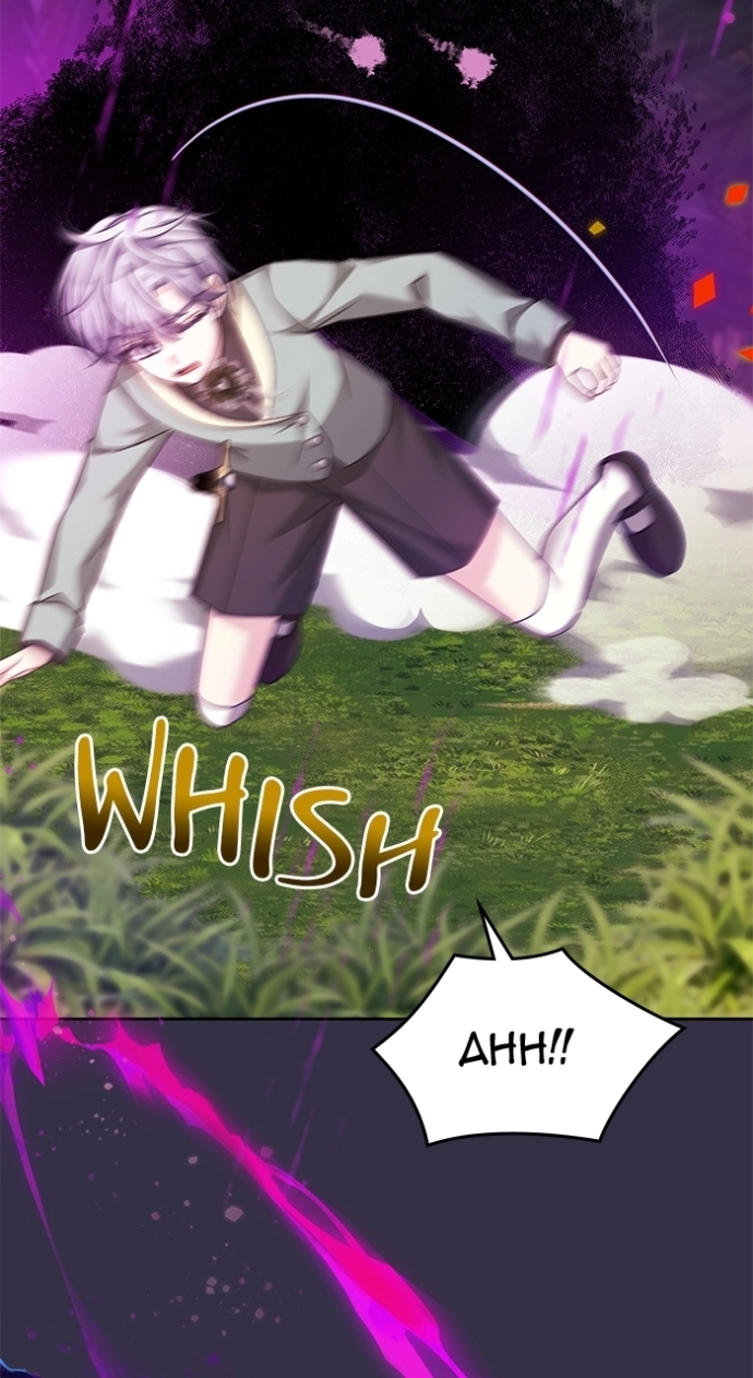 When Villainess And Villain Meet Chapter 95 - page 6