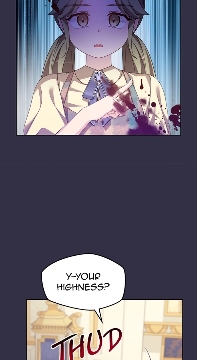 When Villainess And Villain Meet Chapter 95 - page 63