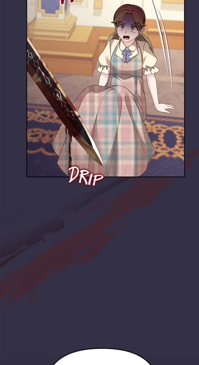 When Villainess And Villain Meet Chapter 95 - page 64