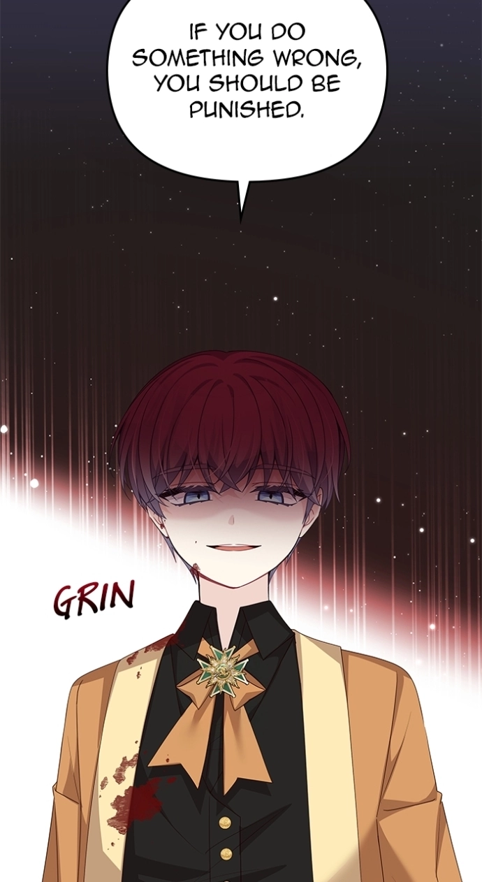 When Villainess And Villain Meet Chapter 95 - page 65
