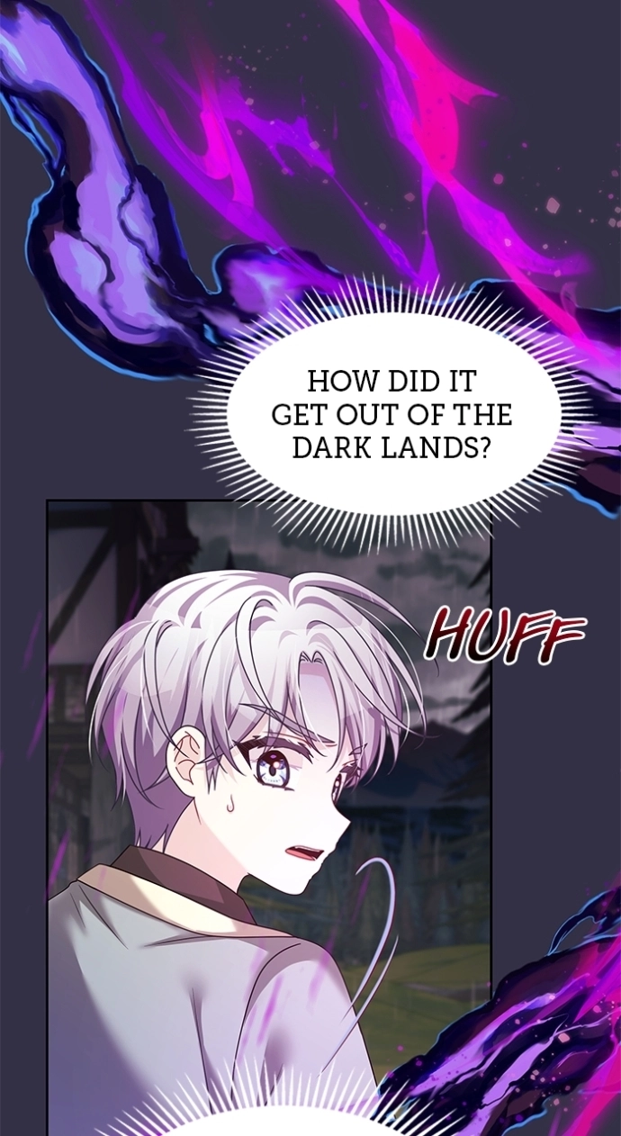 When Villainess And Villain Meet Chapter 95 - page 7