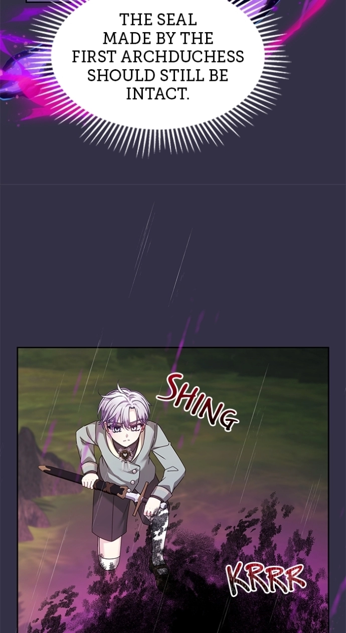 When Villainess And Villain Meet Chapter 95 - page 8