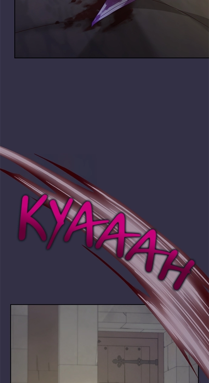 When Villainess And Villain Meet Chapter 96 - page 11