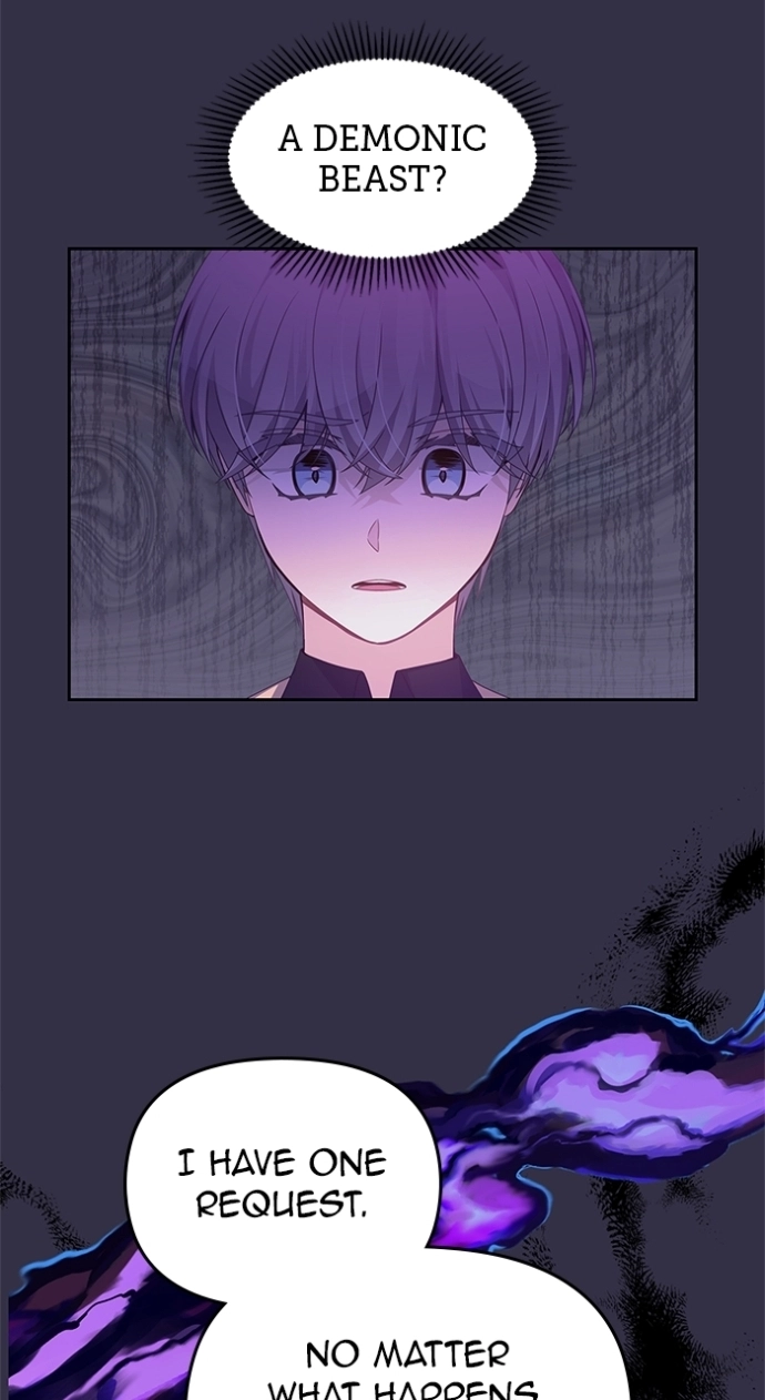 When Villainess And Villain Meet Chapter 96 - page 15