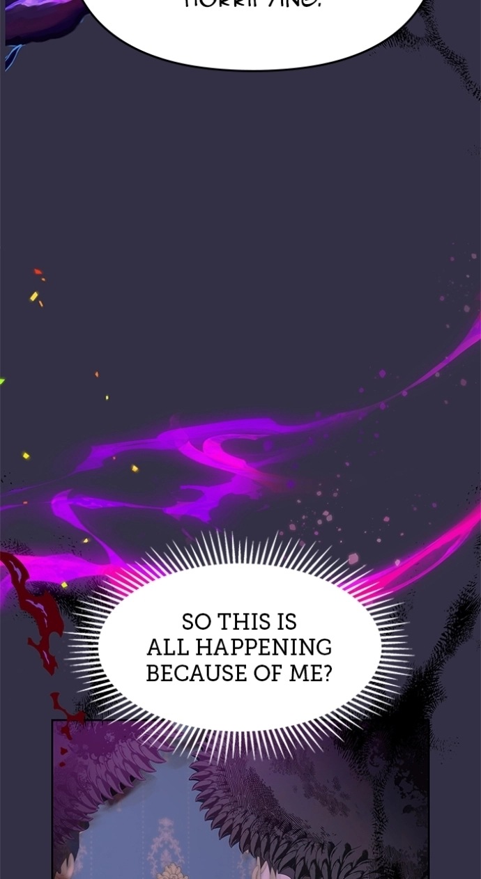 When Villainess And Villain Meet Chapter 96 - page 17