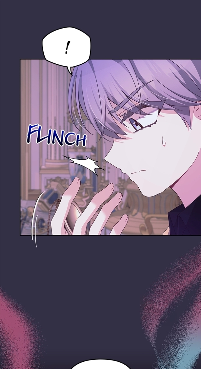 When Villainess And Villain Meet Chapter 96 - page 25