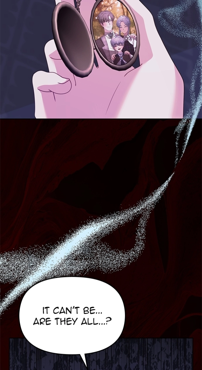 When Villainess And Villain Meet Chapter 96 - page 27