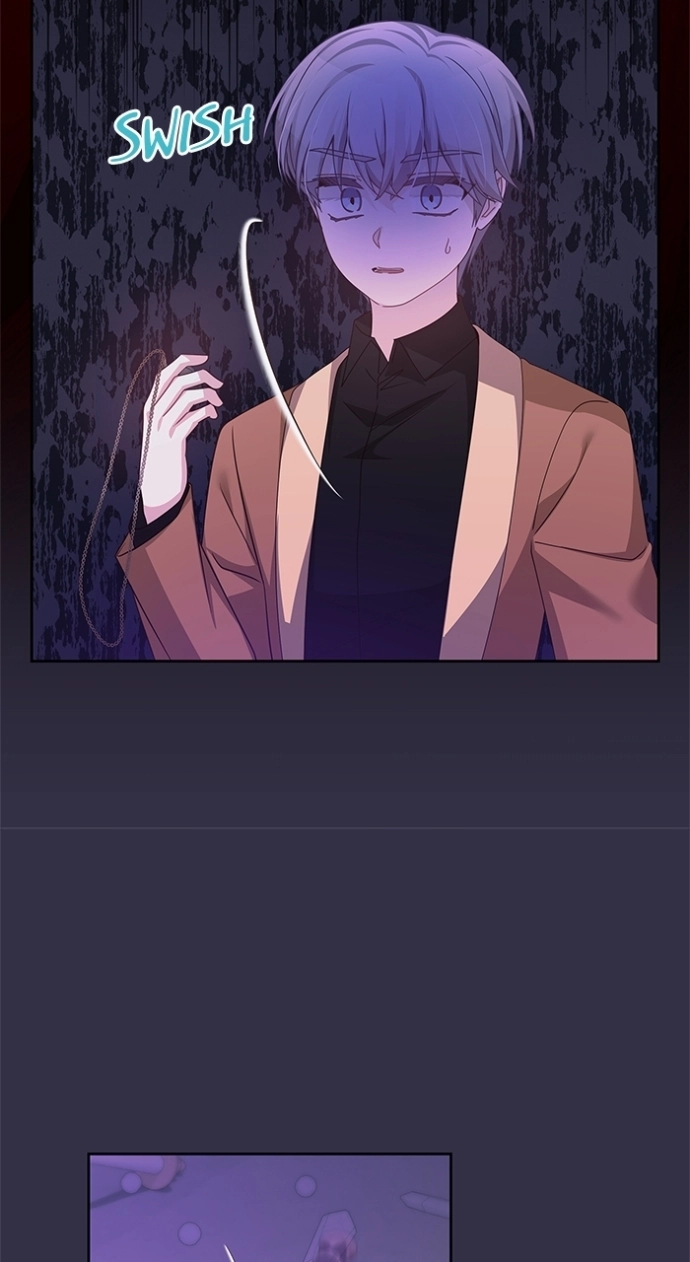 When Villainess And Villain Meet Chapter 96 - page 28