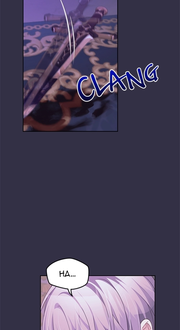 When Villainess And Villain Meet Chapter 96 - page 29