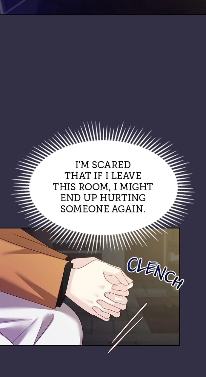 When Villainess And Villain Meet Chapter 96 - page 3