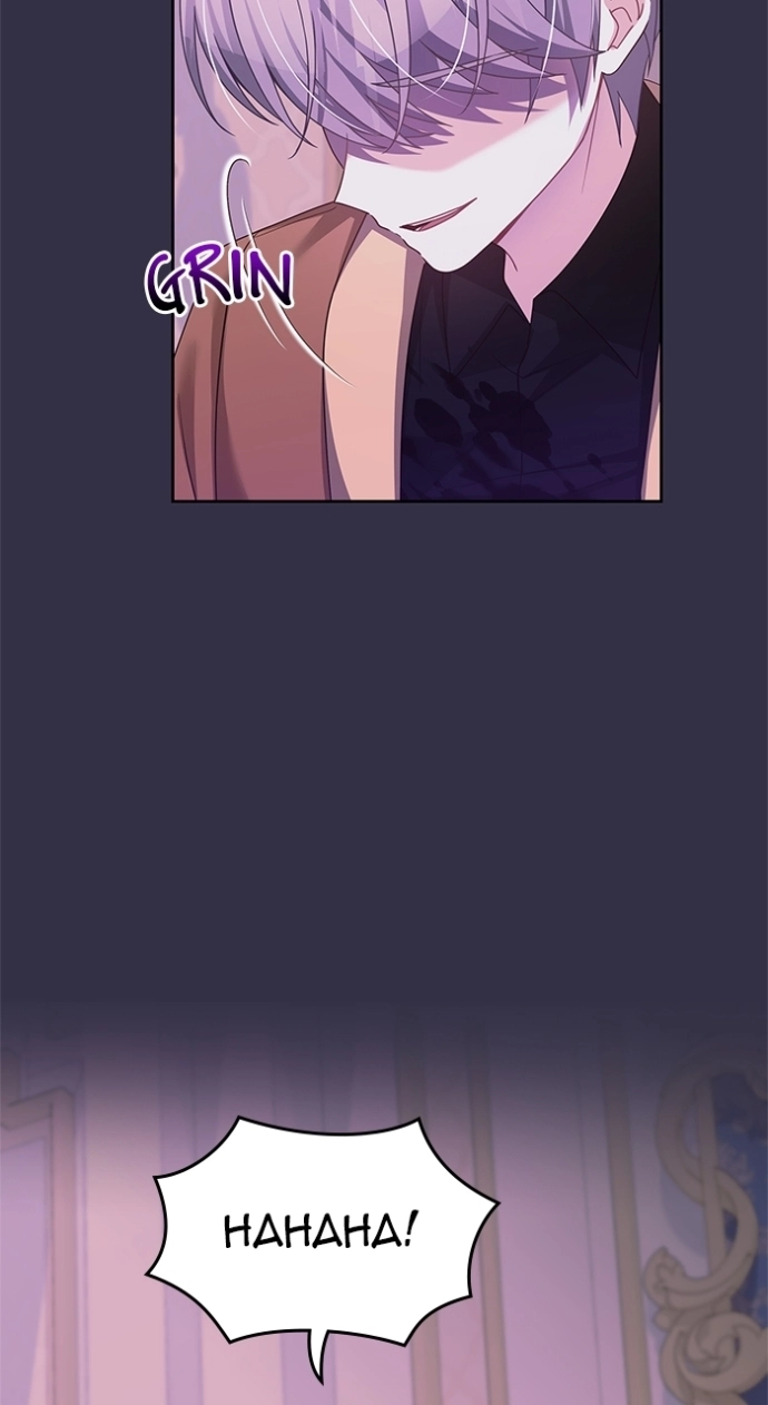 When Villainess And Villain Meet Chapter 96 - page 30