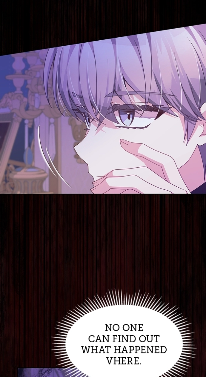 When Villainess And Villain Meet Chapter 96 - page 32