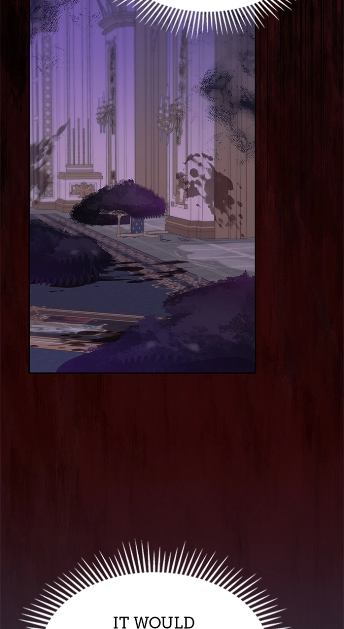 When Villainess And Villain Meet Chapter 96 - page 33