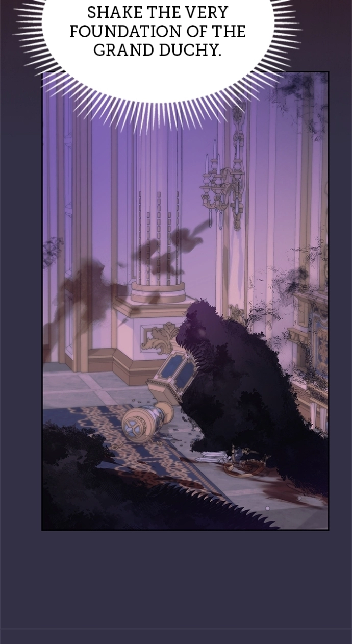 When Villainess And Villain Meet Chapter 96 - page 34