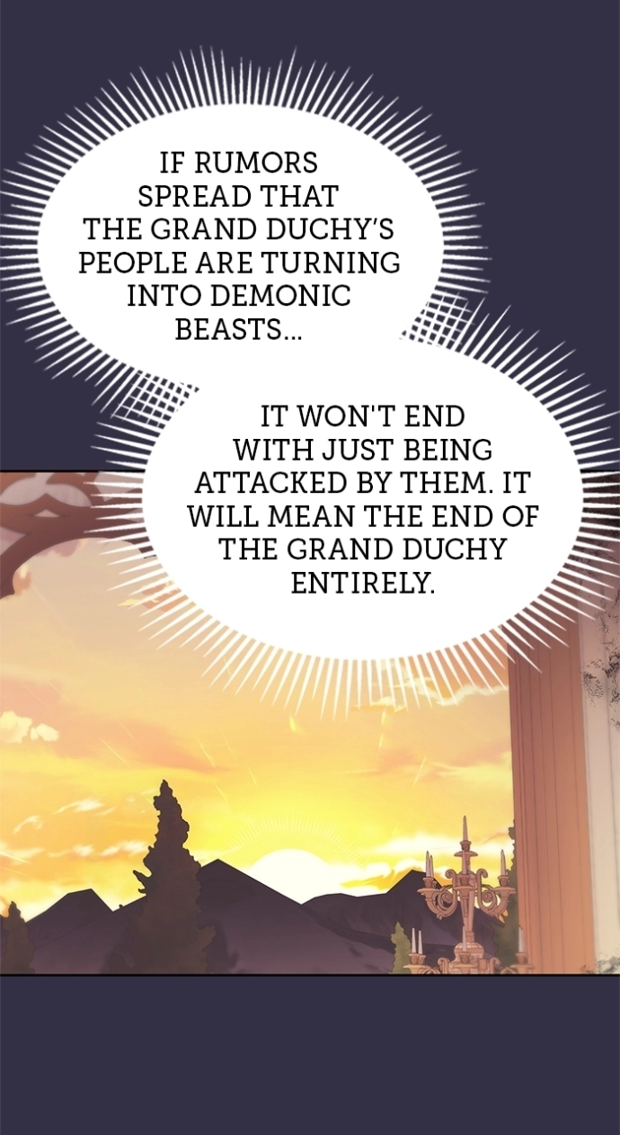 When Villainess And Villain Meet Chapter 96 - page 35