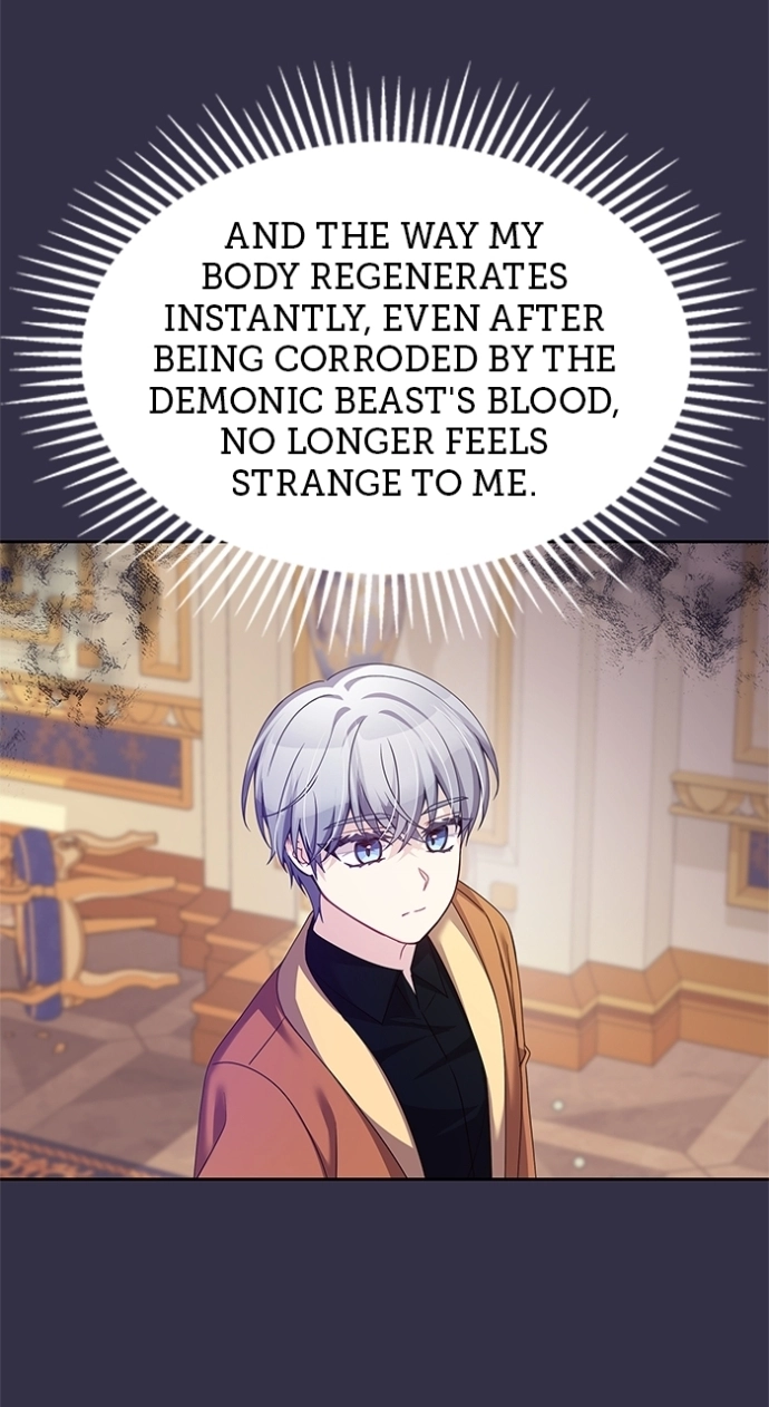 When Villainess And Villain Meet Chapter 96 - page 36