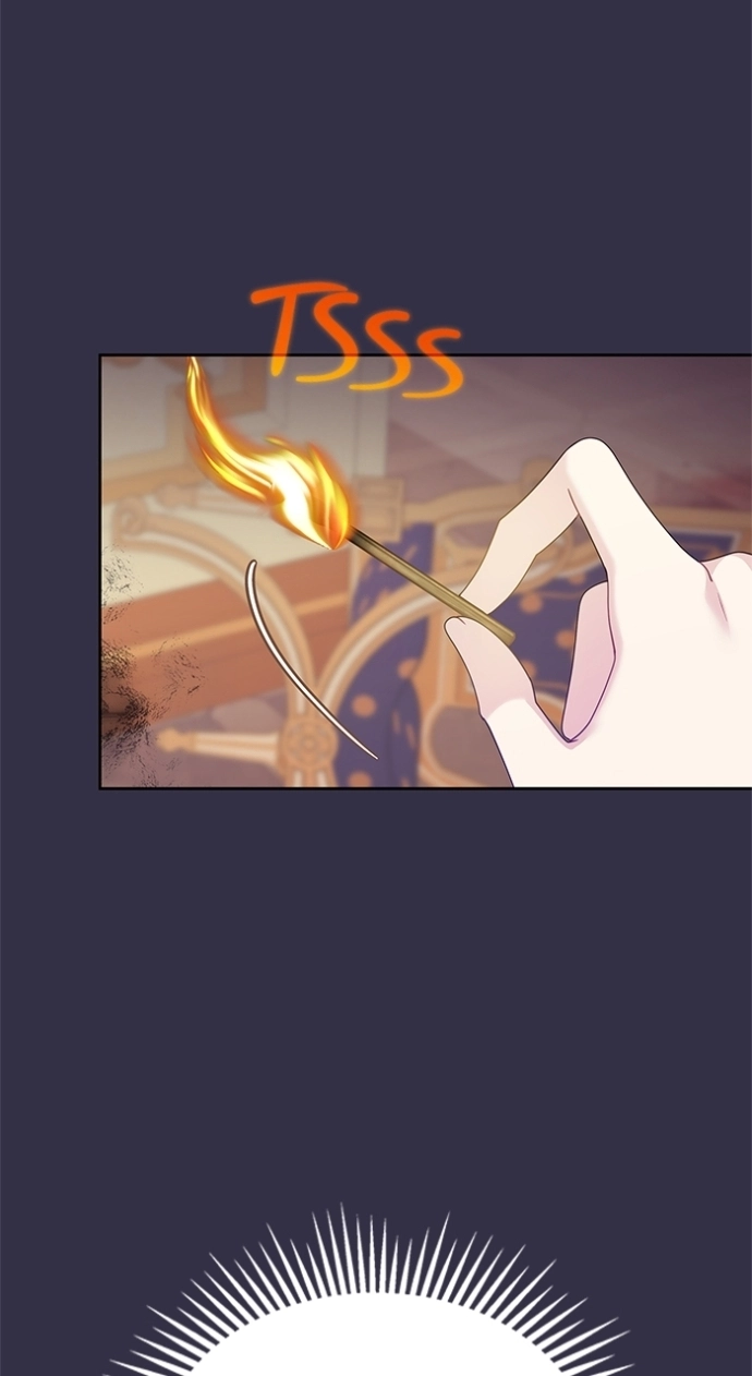 When Villainess And Villain Meet Chapter 96 - page 38