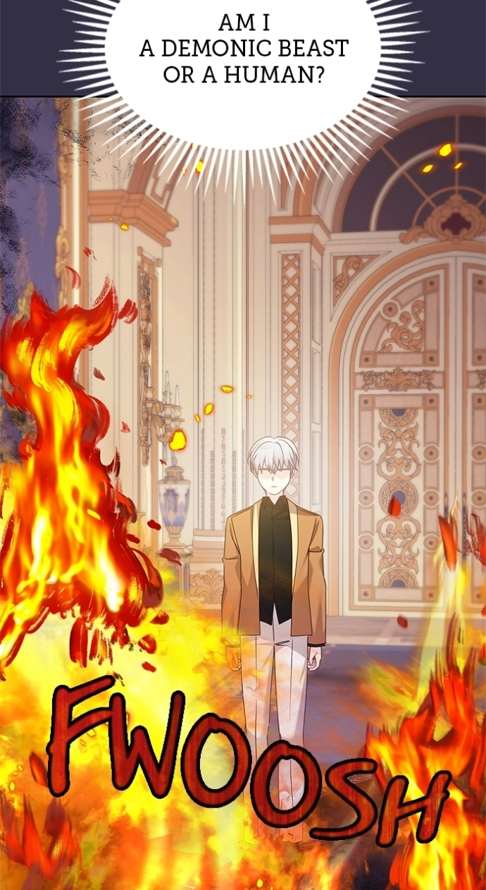 When Villainess And Villain Meet Chapter 96 - page 39