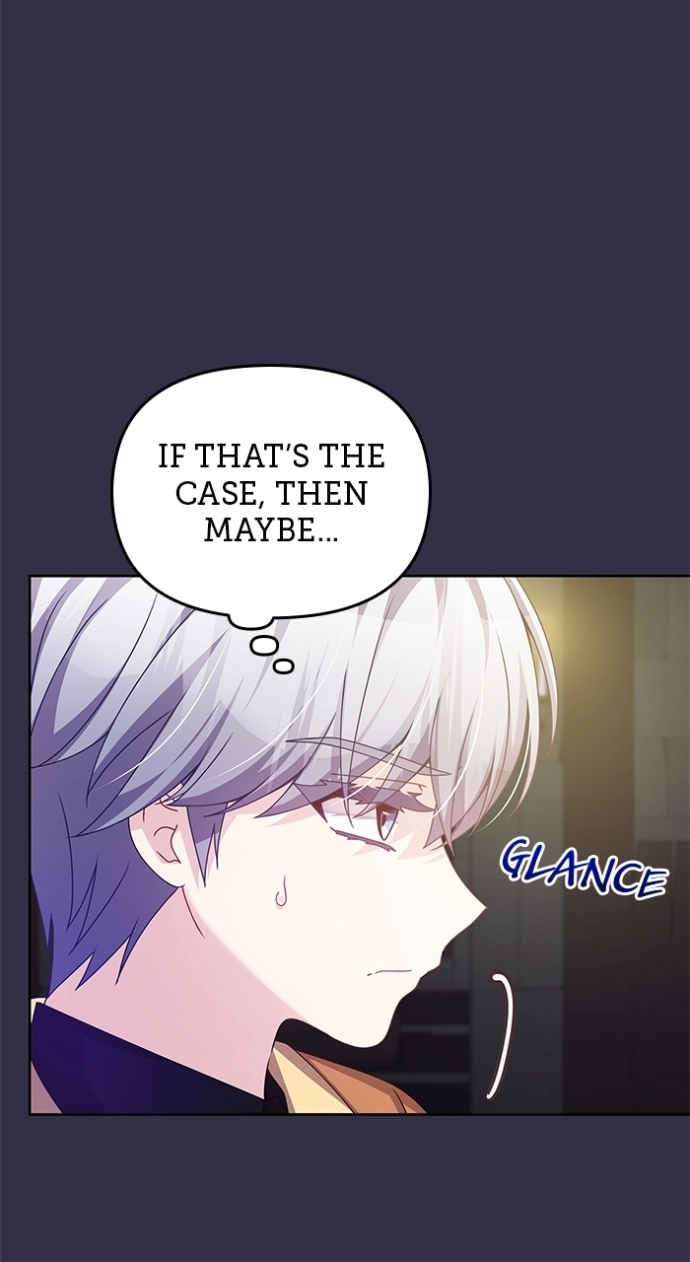 When Villainess And Villain Meet Chapter 96 - page 4