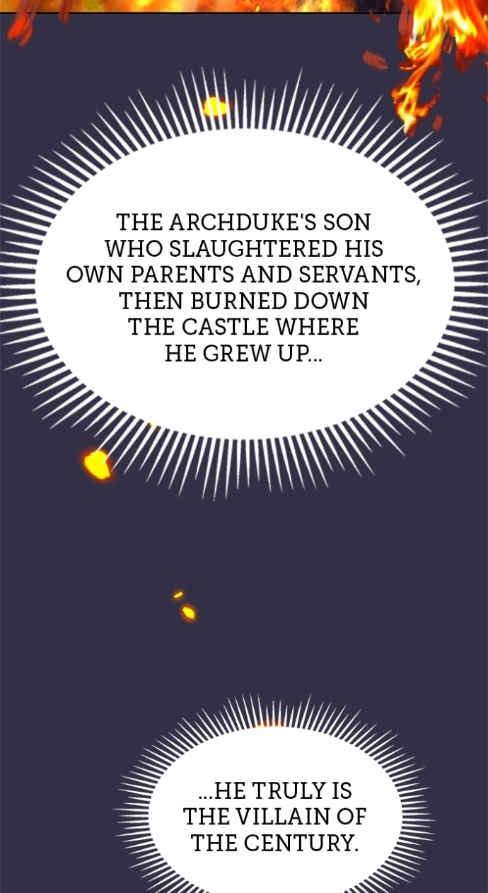 When Villainess And Villain Meet Chapter 96 - page 40