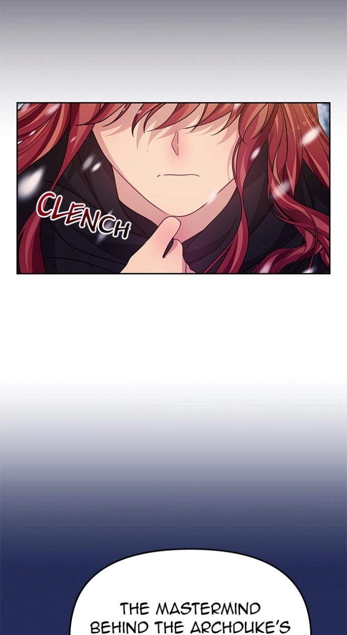 When Villainess And Villain Meet Chapter 96 - page 42