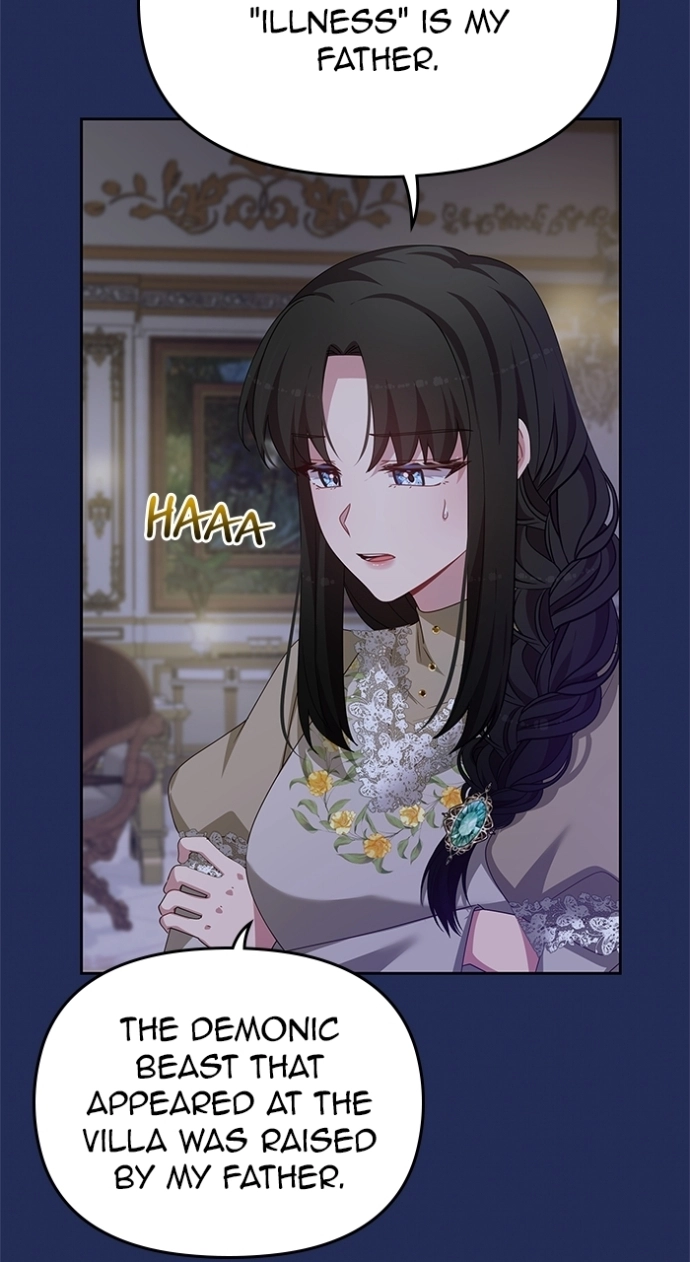 When Villainess And Villain Meet Chapter 96 - page 43