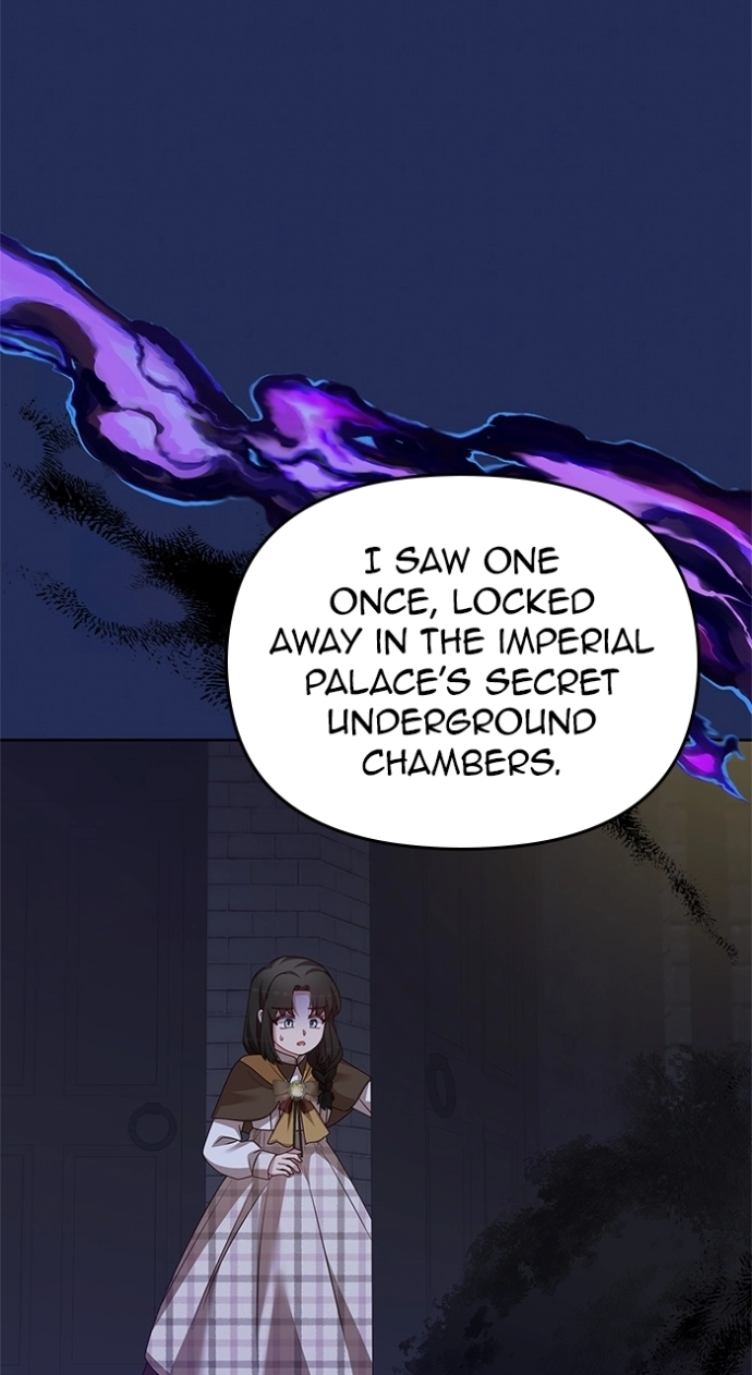 When Villainess And Villain Meet Chapter 96 - page 44