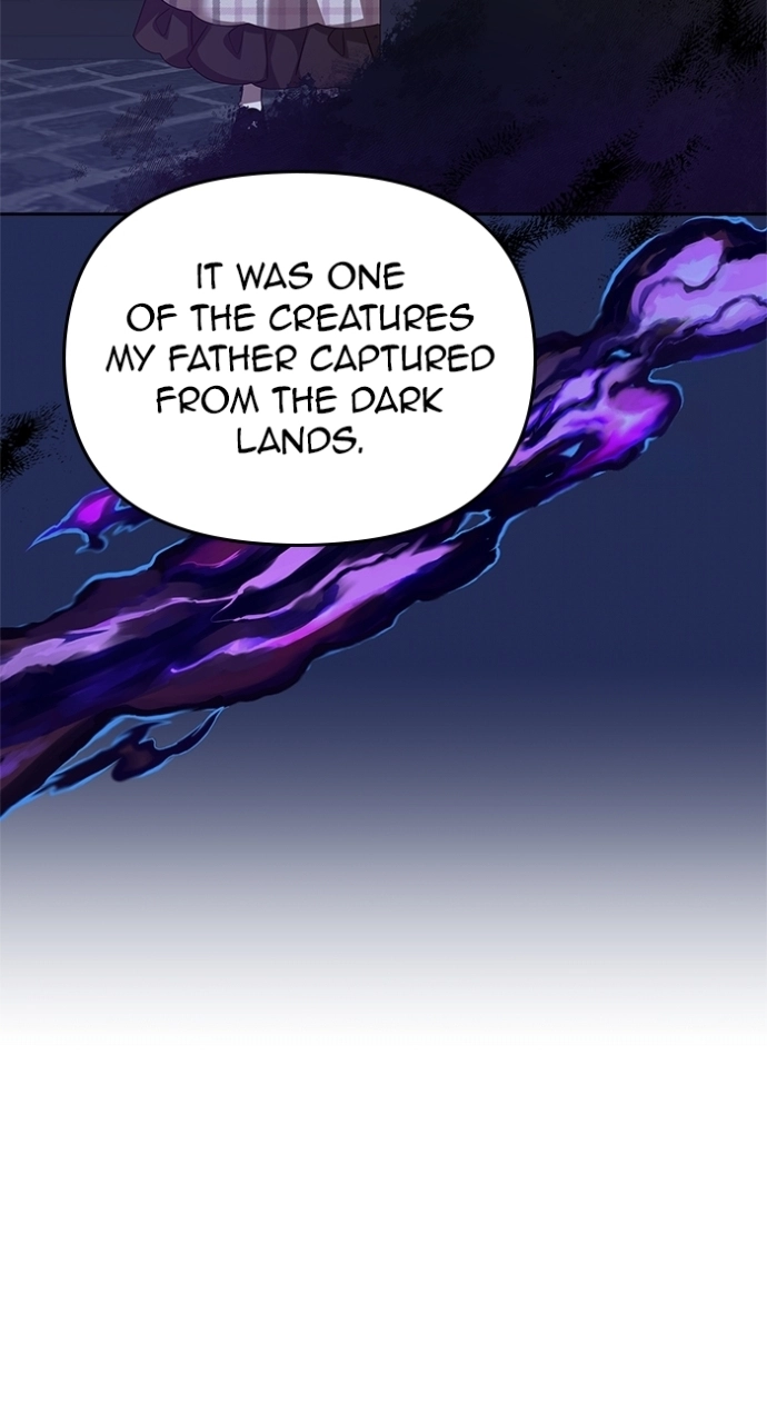 When Villainess And Villain Meet Chapter 96 - page 45