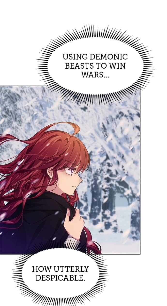 When Villainess And Villain Meet Chapter 96 - page 46