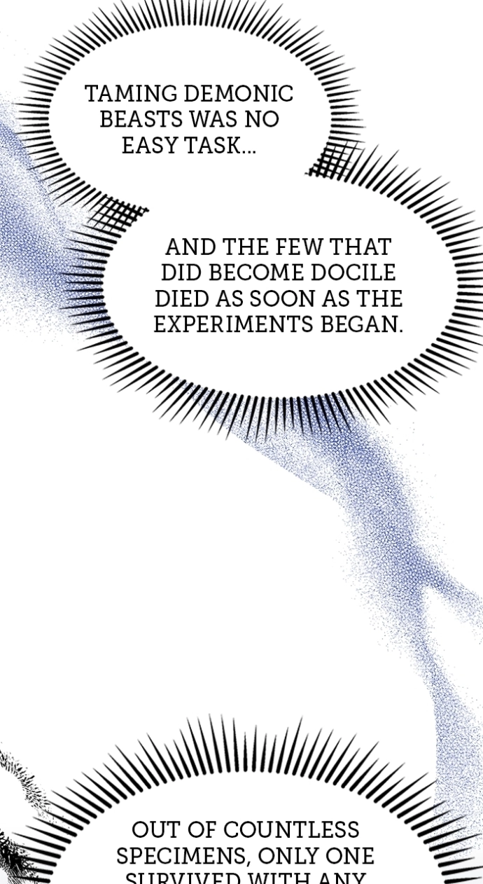 When Villainess And Villain Meet Chapter 96 - page 49