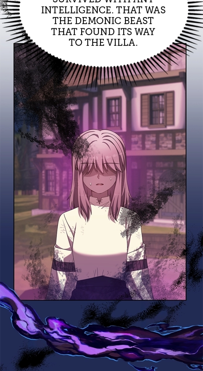 When Villainess And Villain Meet Chapter 96 - page 50