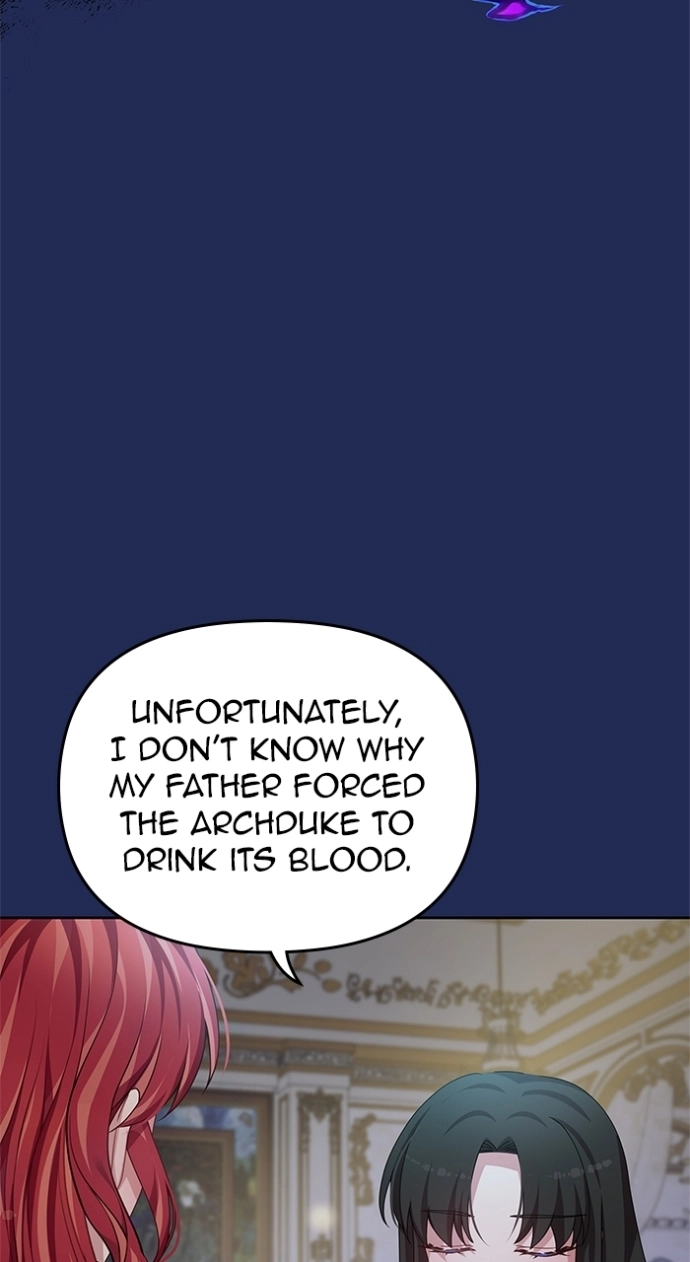 When Villainess And Villain Meet Chapter 96 - page 51