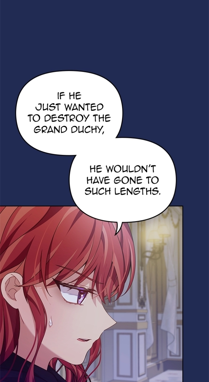 When Villainess And Villain Meet Chapter 96 - page 53