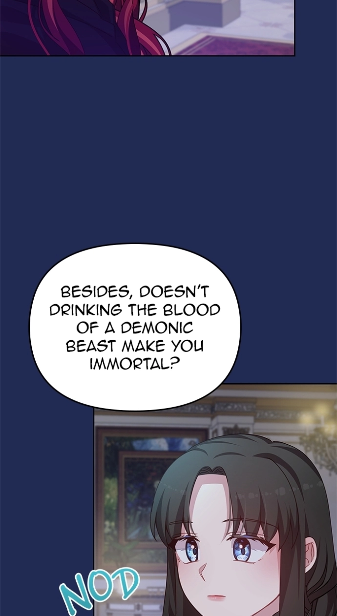 When Villainess And Villain Meet Chapter 96 - page 54