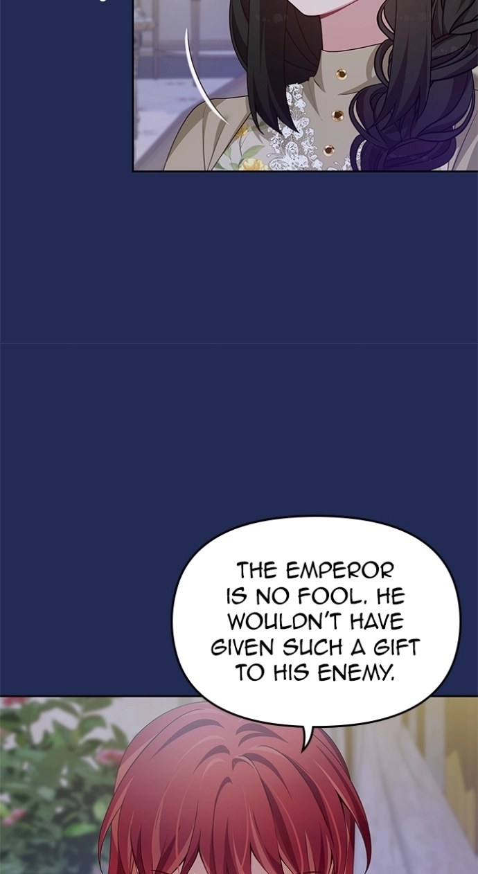 When Villainess And Villain Meet Chapter 96 - page 55